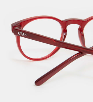 Emily Red Readers