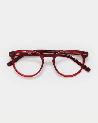 Emily Red Readers