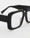 Estrid Black Large Readers