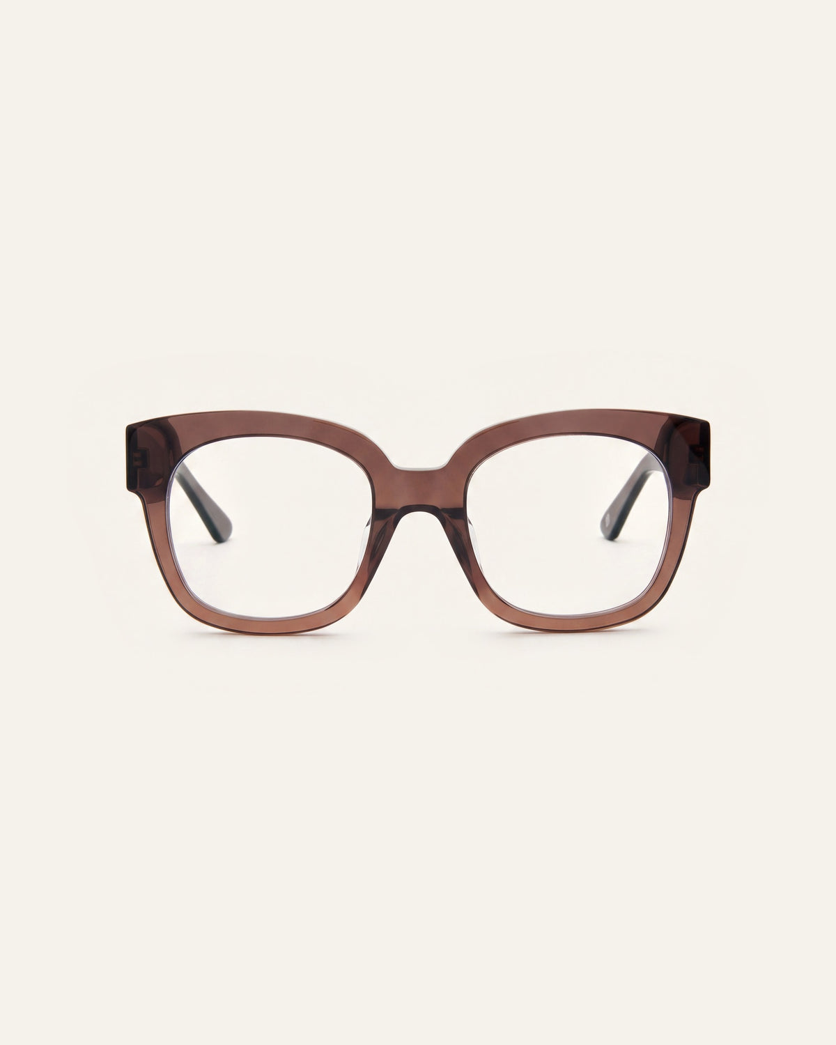 Chloe Chocolate Readers, front