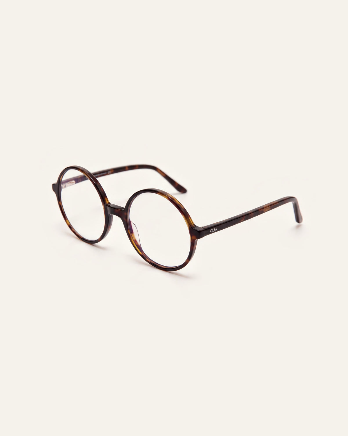 Rakel Deep Chestnut Blue Light, three quarter