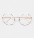 Grace Rose Gold Large Readers
