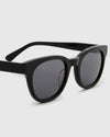 Jamie Black Sunglasses