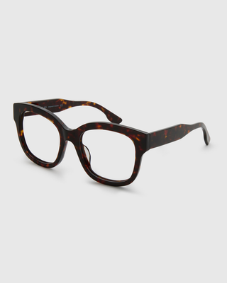 Kate Classic Havana Blue Light