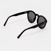 Katie Black Sunglasses