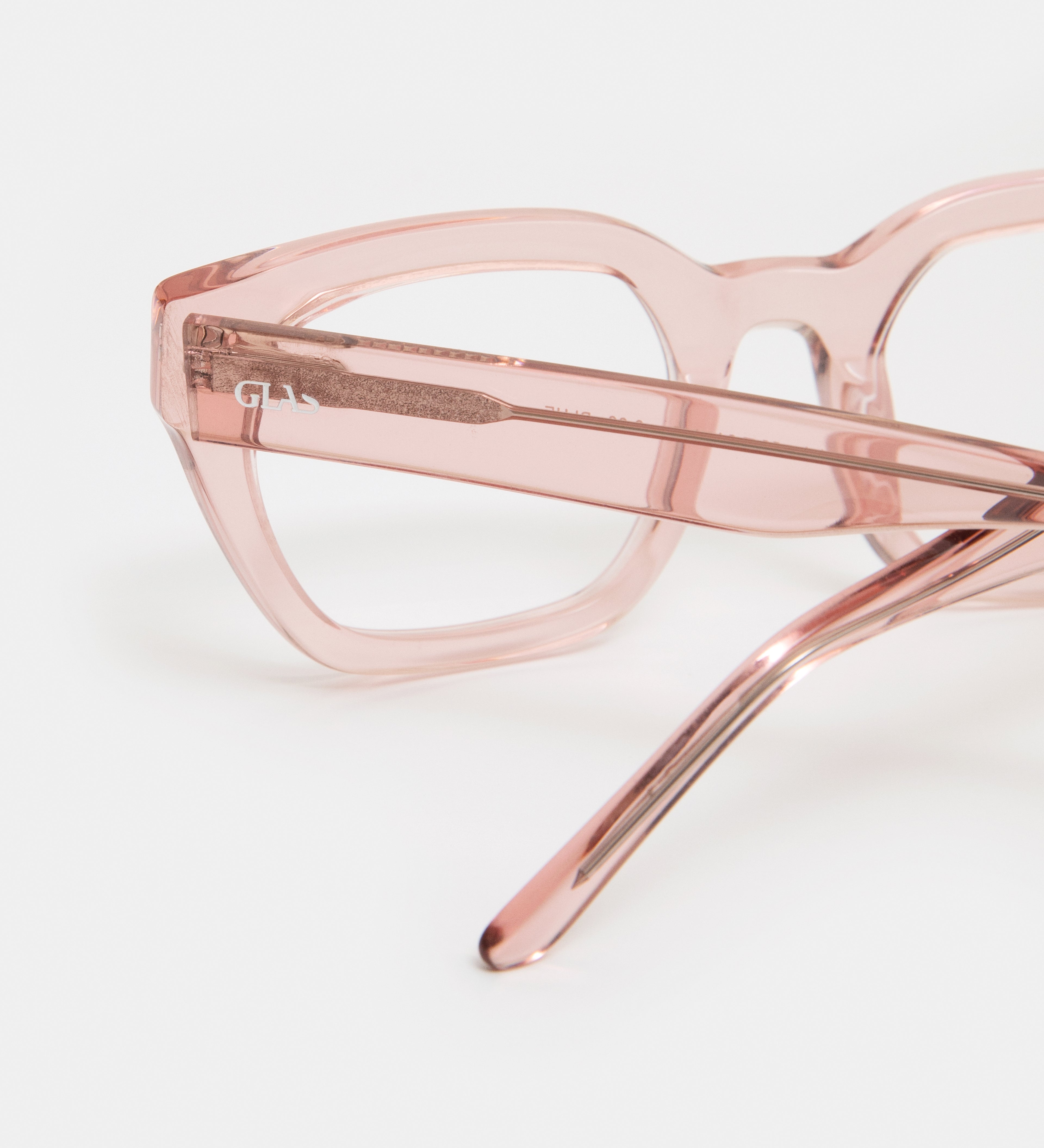 Kiara Pink Readers