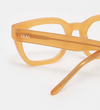 Kiara Yellow Blue Light
