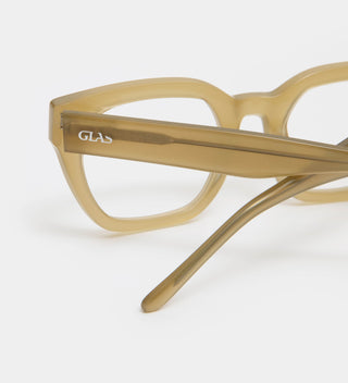 Kiara Emerald Blue Light