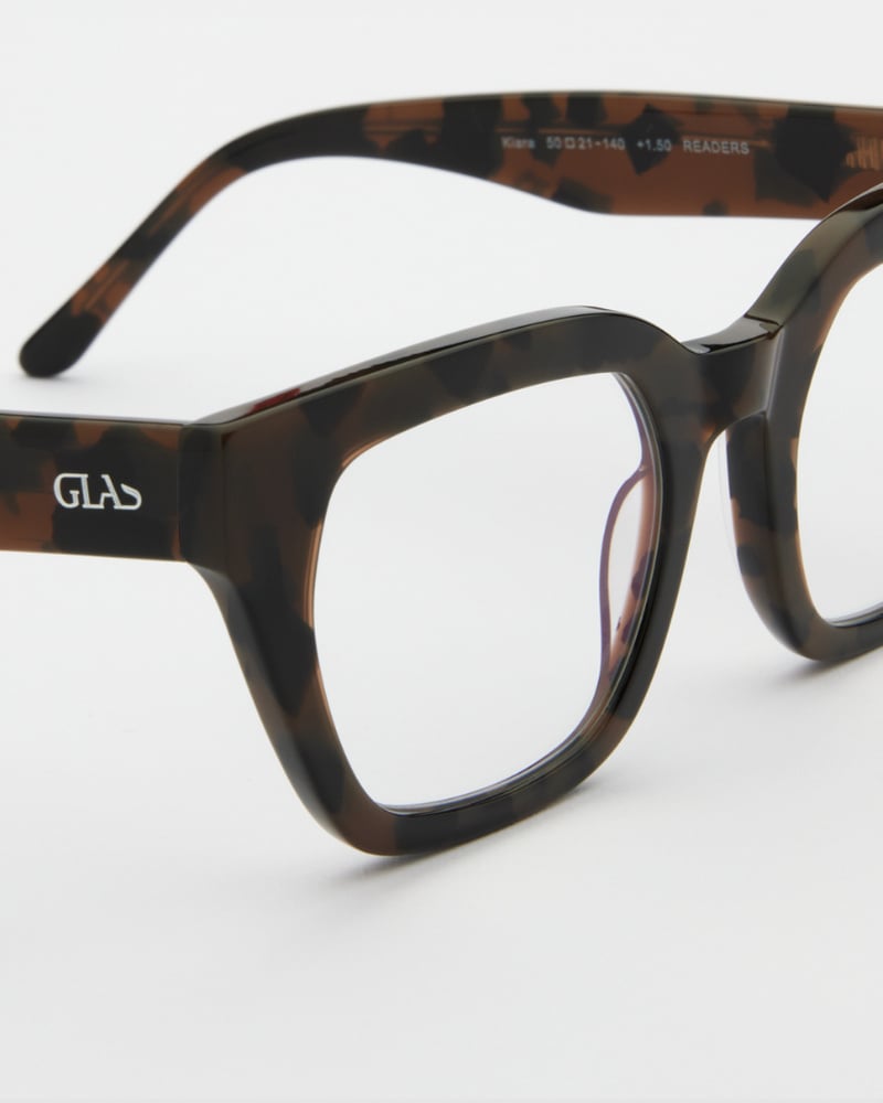 Kiara Turtle Brown Readers