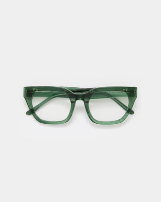 Kiara Forest Green Readers