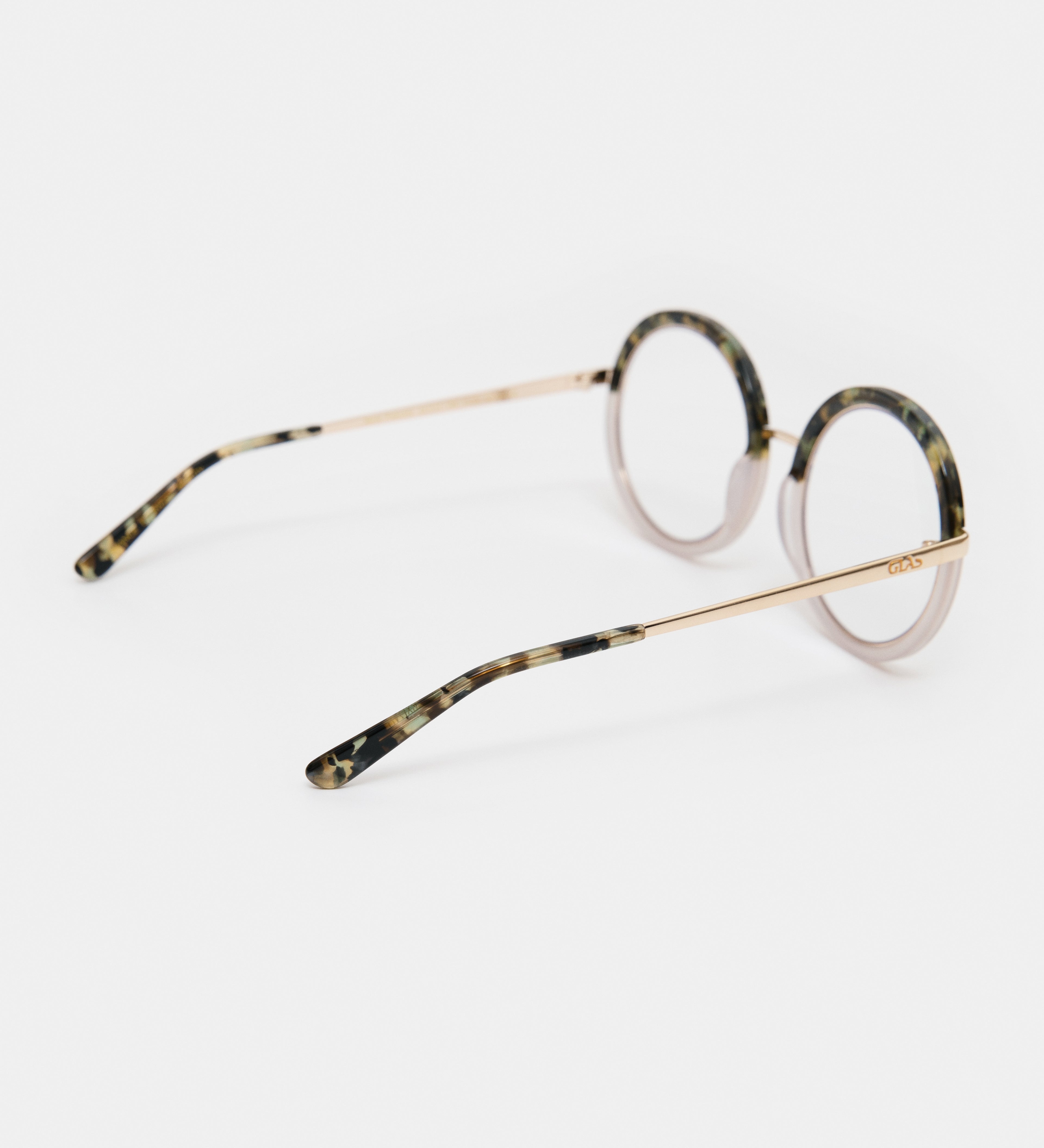 Merle Pistachio Blue Light