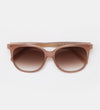 Maya Pale Rose Sunglasses