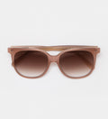 Maya Pale Rose Sunglasses