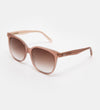 Maya Pale Rose Sunglasses
