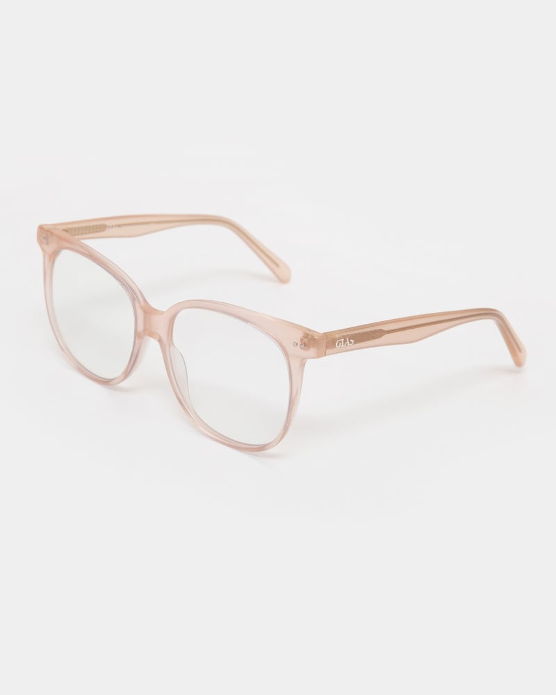 Maya Champagne Readers