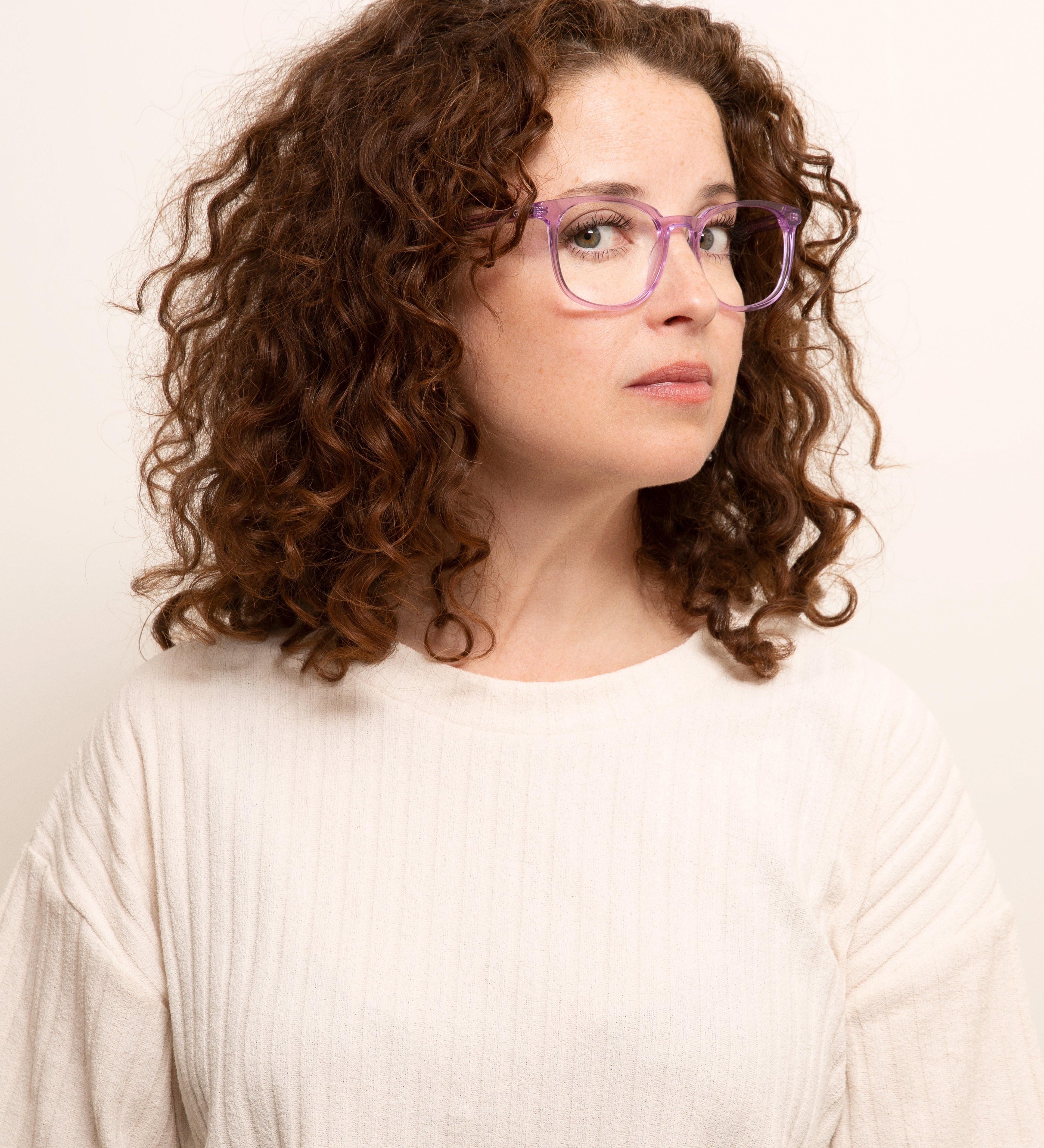 Molly Purple Readers