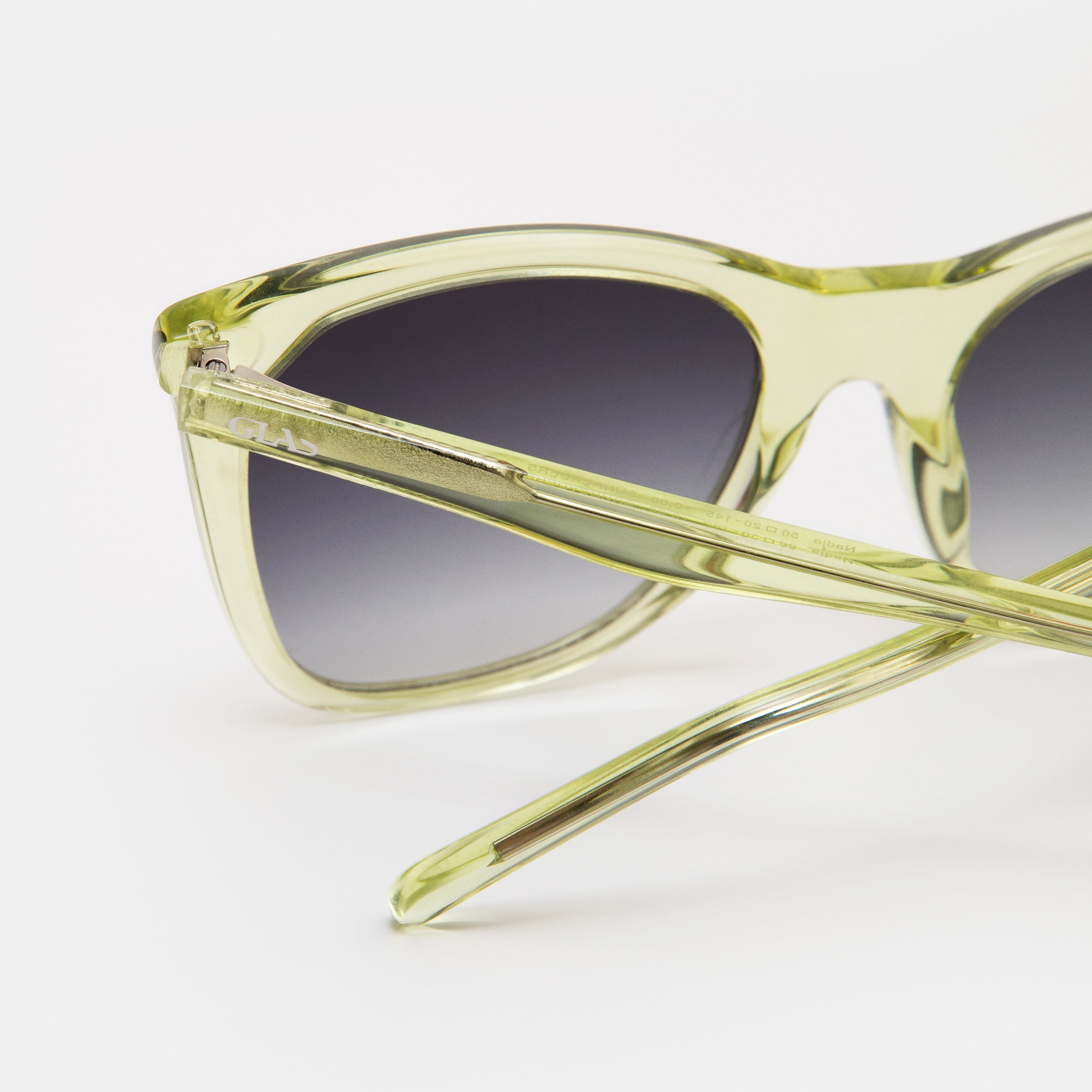 Nadja Sunglasses