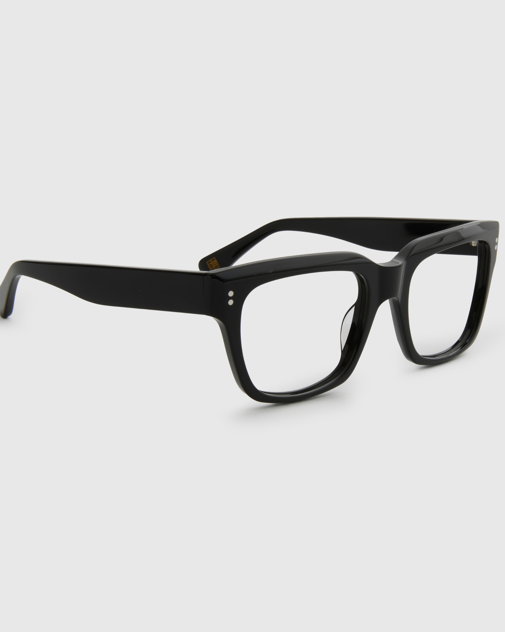 Noel Black Blue Light