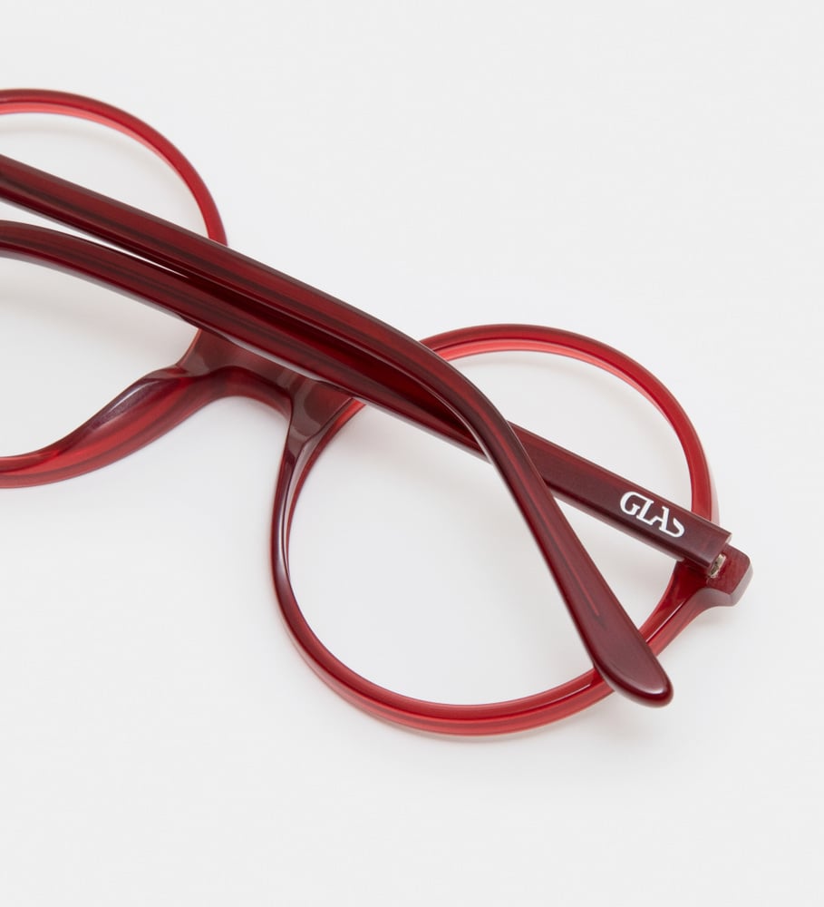 Rakel Red Readers