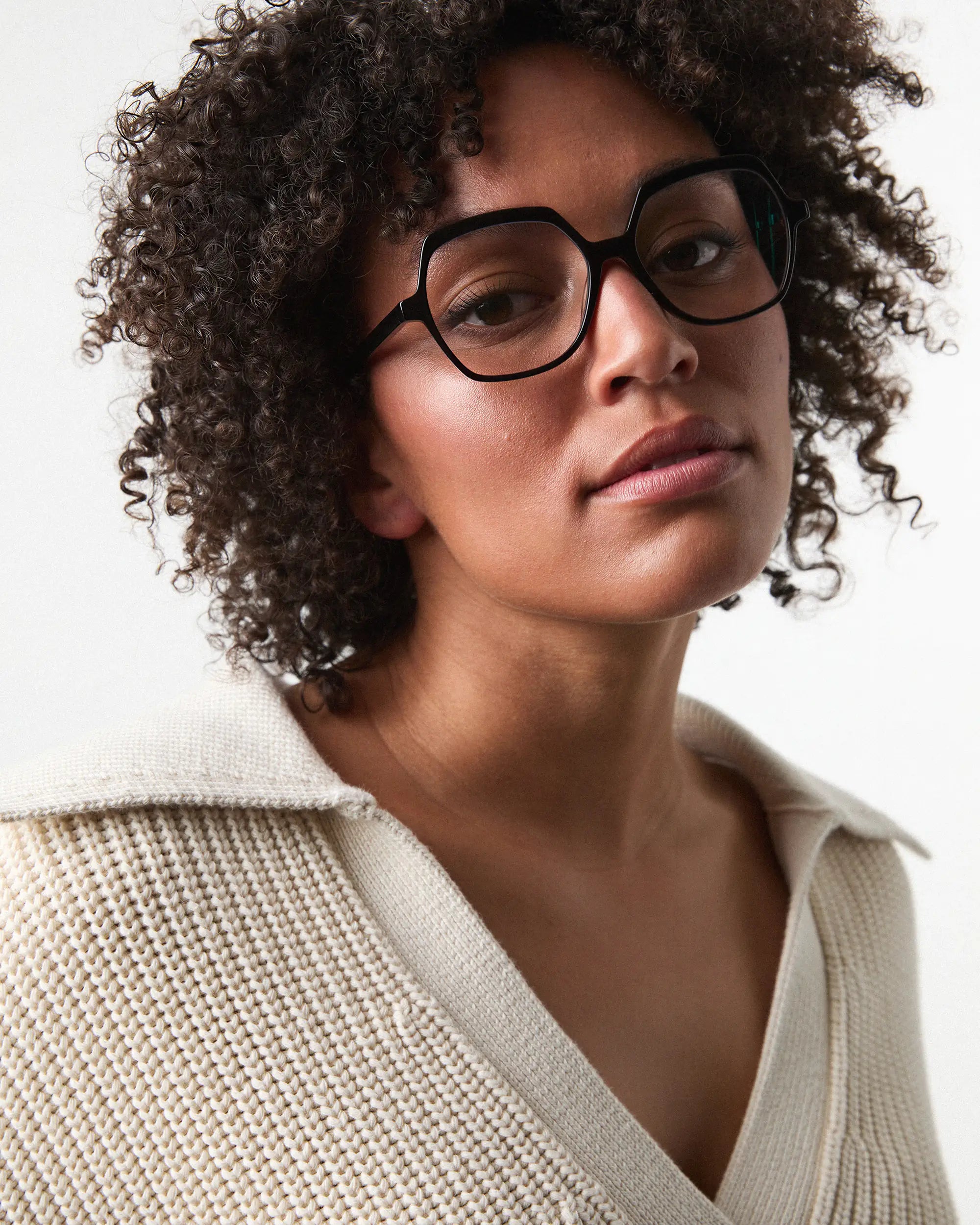 Andrea Dark Chocolate Readers