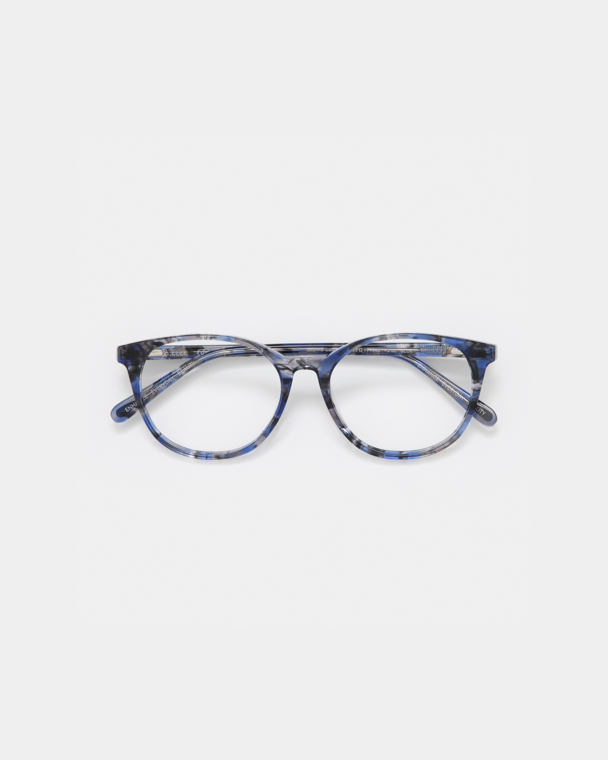 Andrina Deep Blue Readers