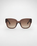 Chloe Chocolate Sunglasses