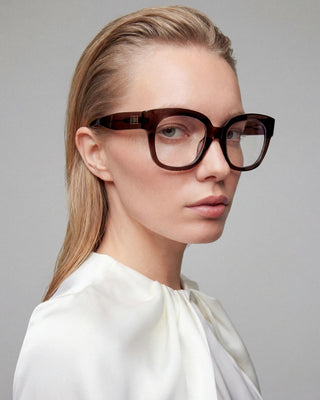 Chloe Chocolate Readers