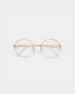 Grace Half-frame Readers