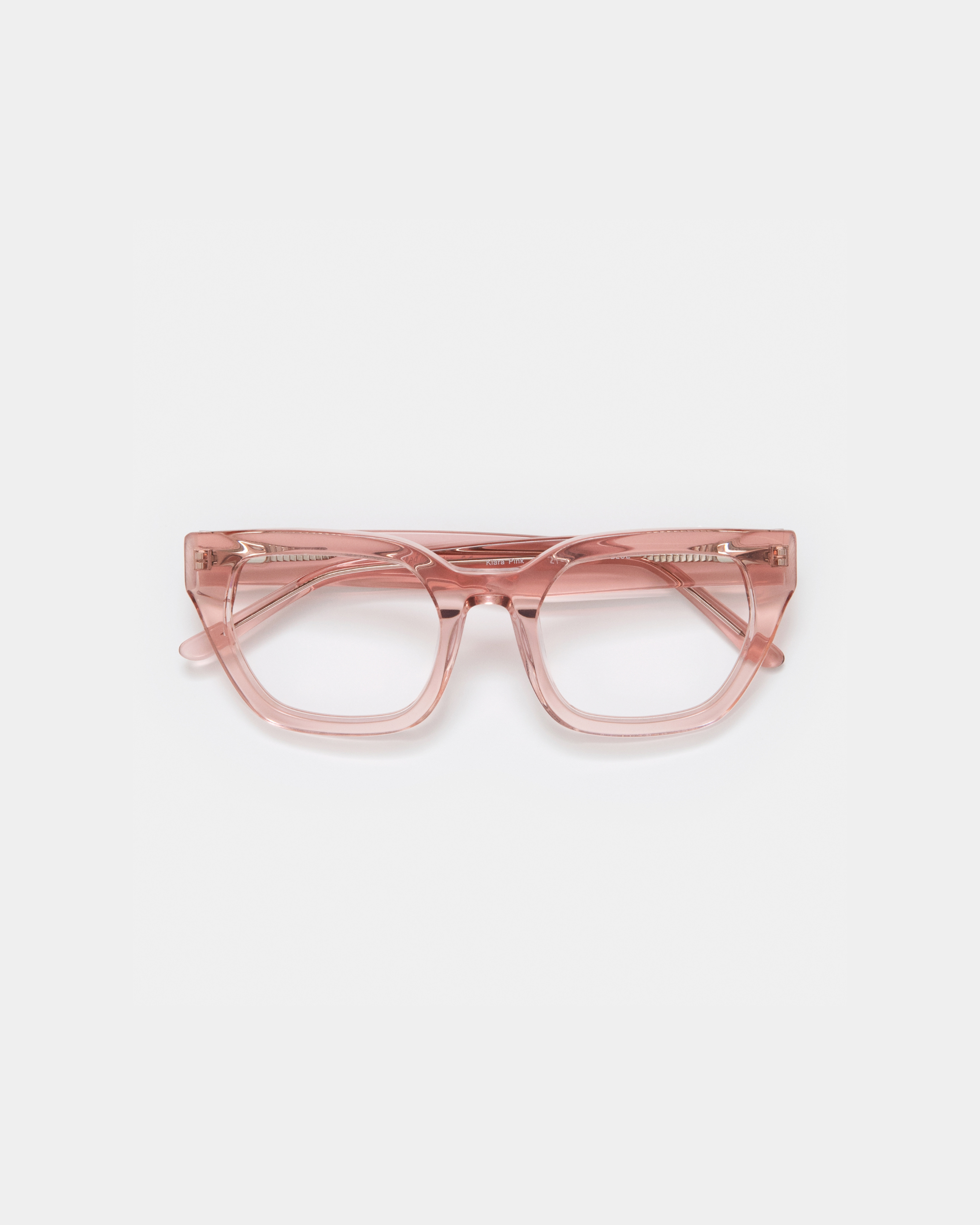 Kiara Pink Readers