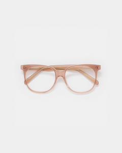 Maya Pale Rose Readers