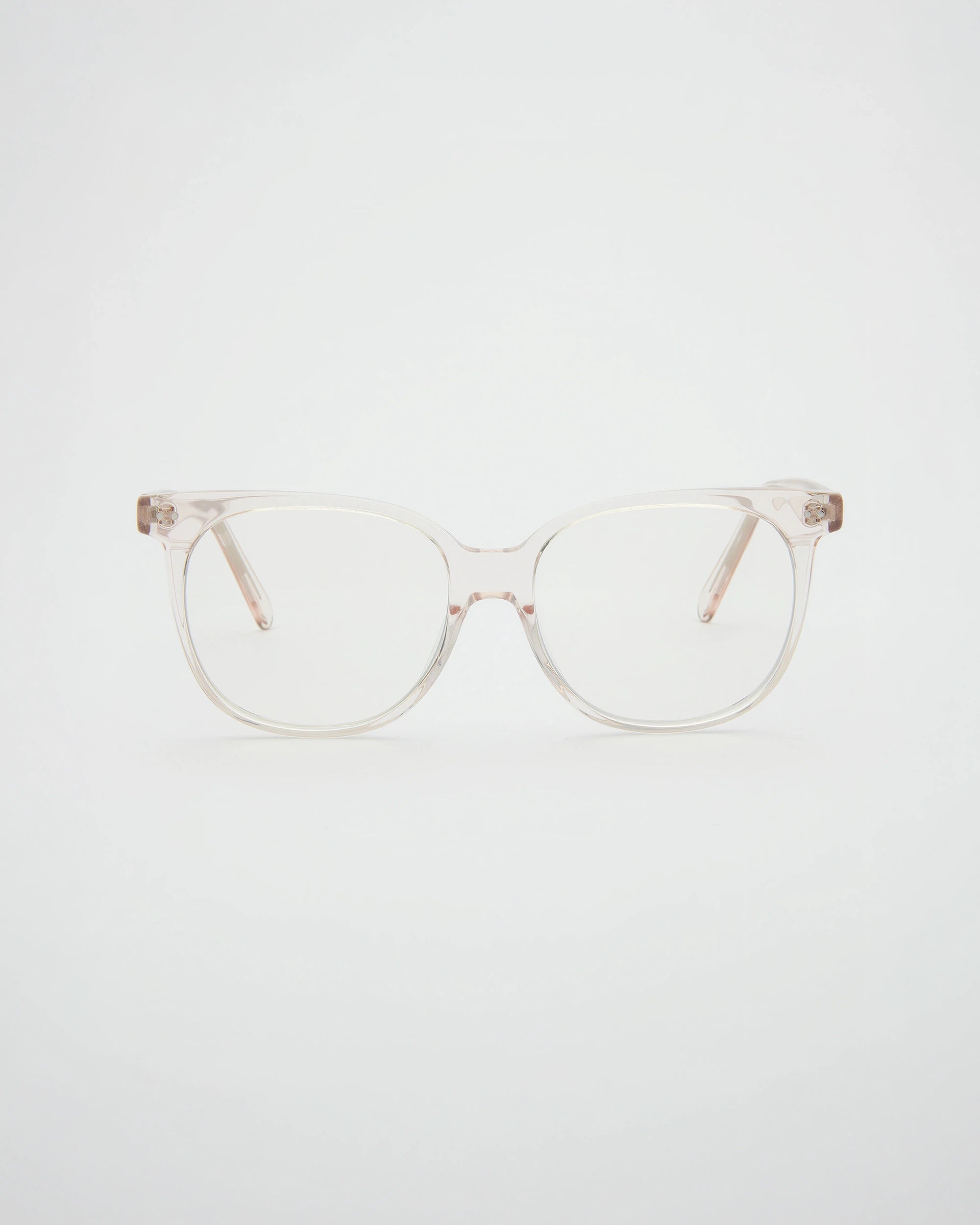 Maya Rose Quartz Readers