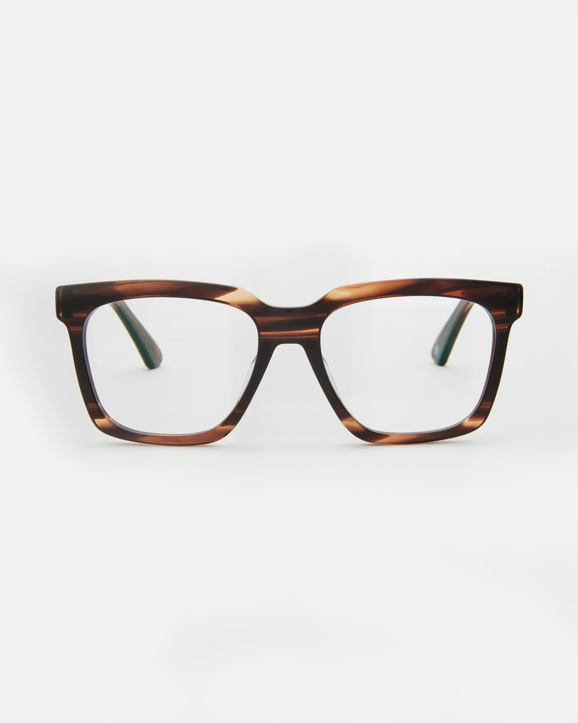 Therese Dark Brown Readers